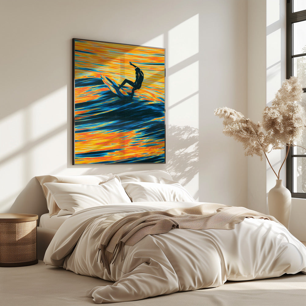 Surftrip | Poster