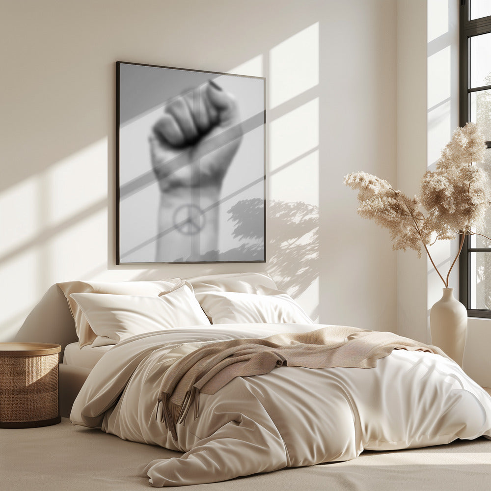 Herinnering | Poster