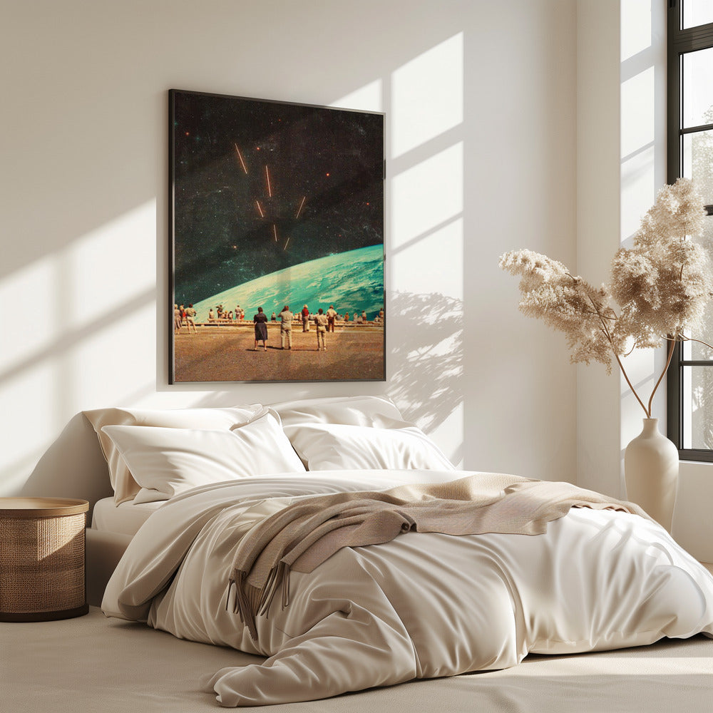 De Anderen | Poster