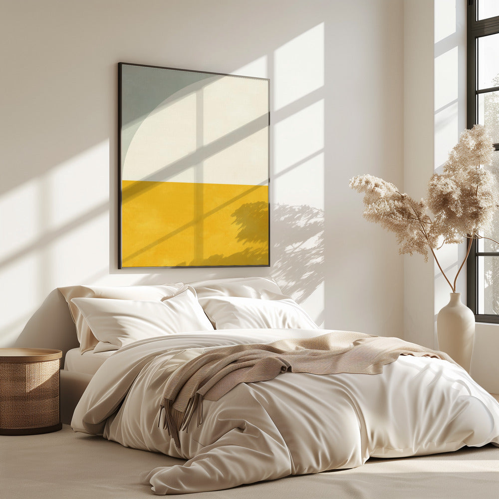 Bauhaus 2 23 | Poster