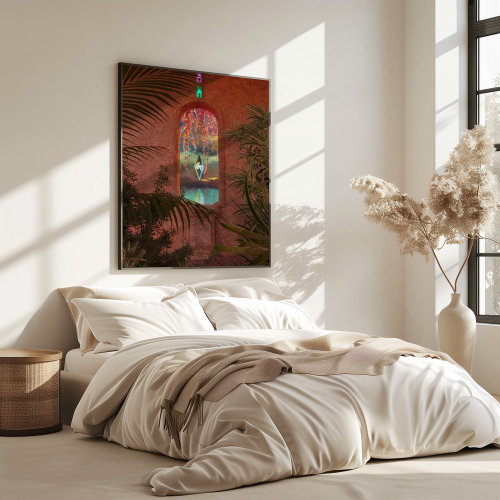 Creation | Poster