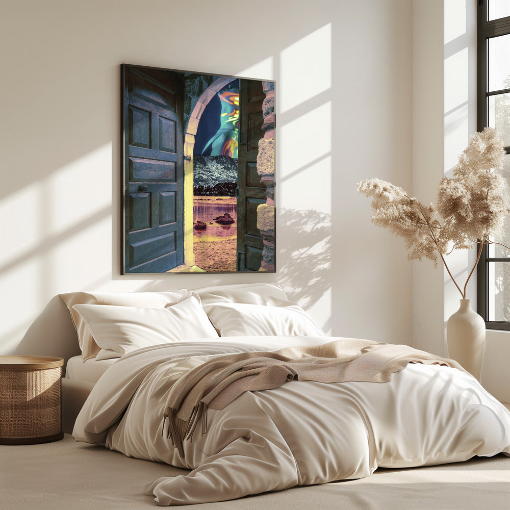 Spirit Cited | Poster