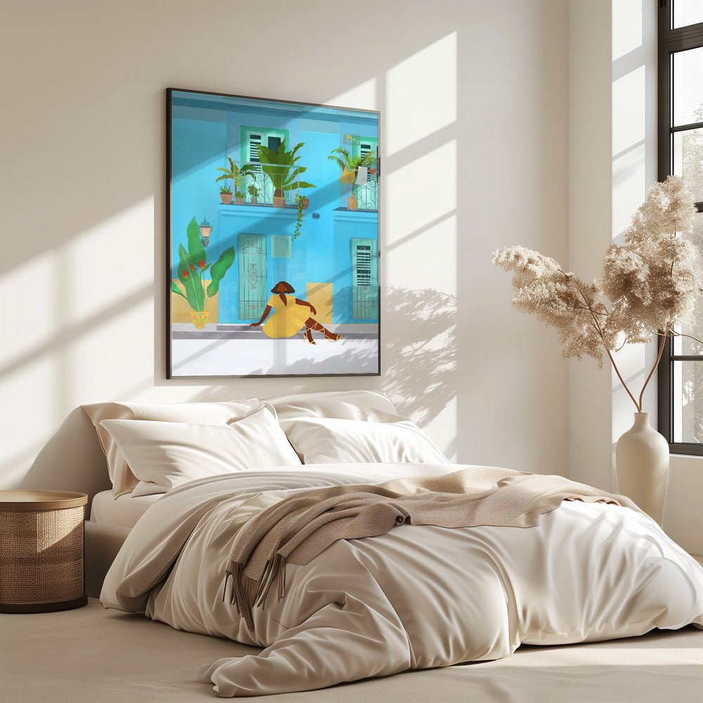 Cuba | Poster