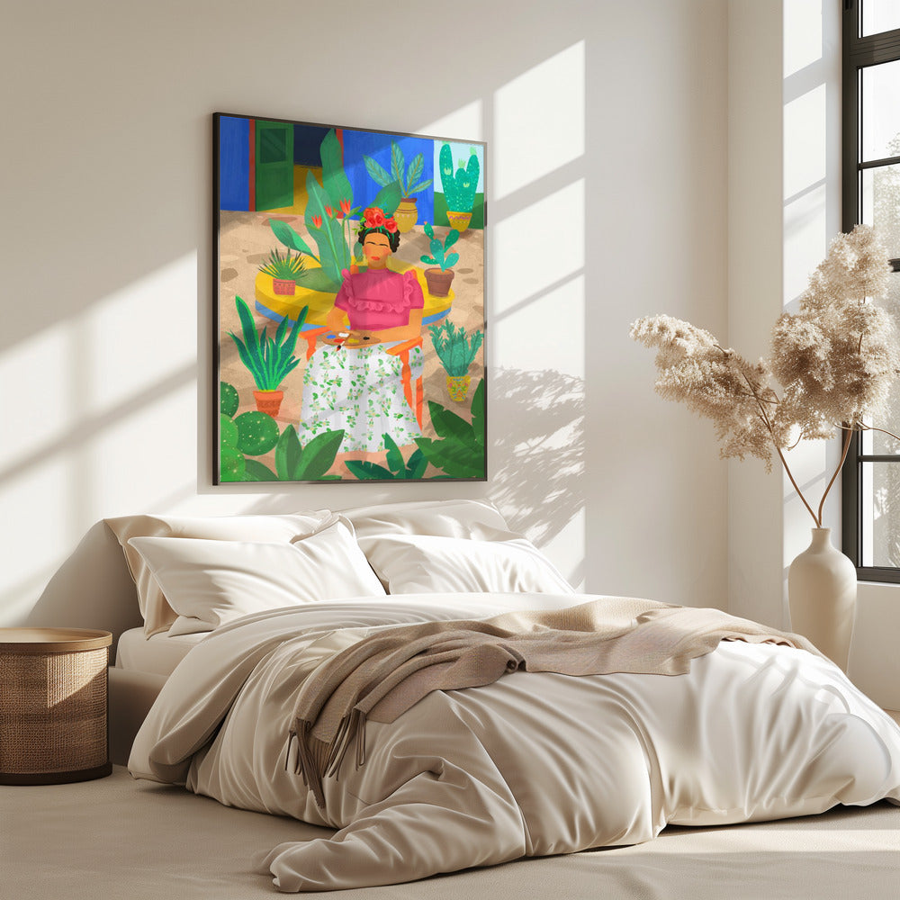 Frida | Poster