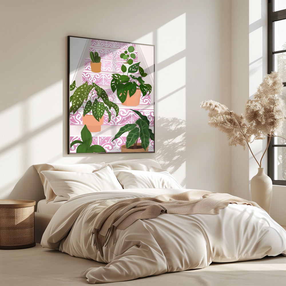 Planten | Poster