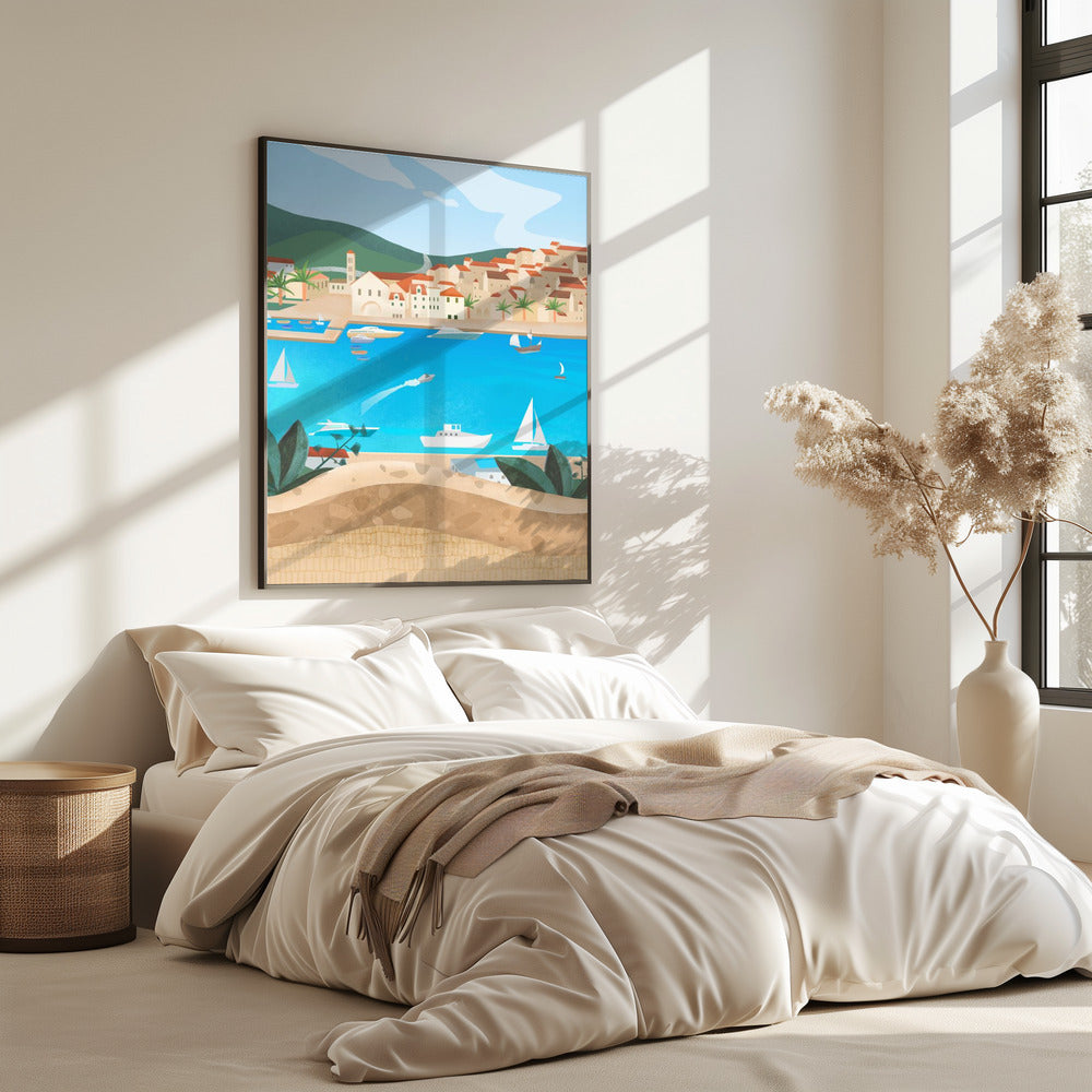 Hvar | Poster