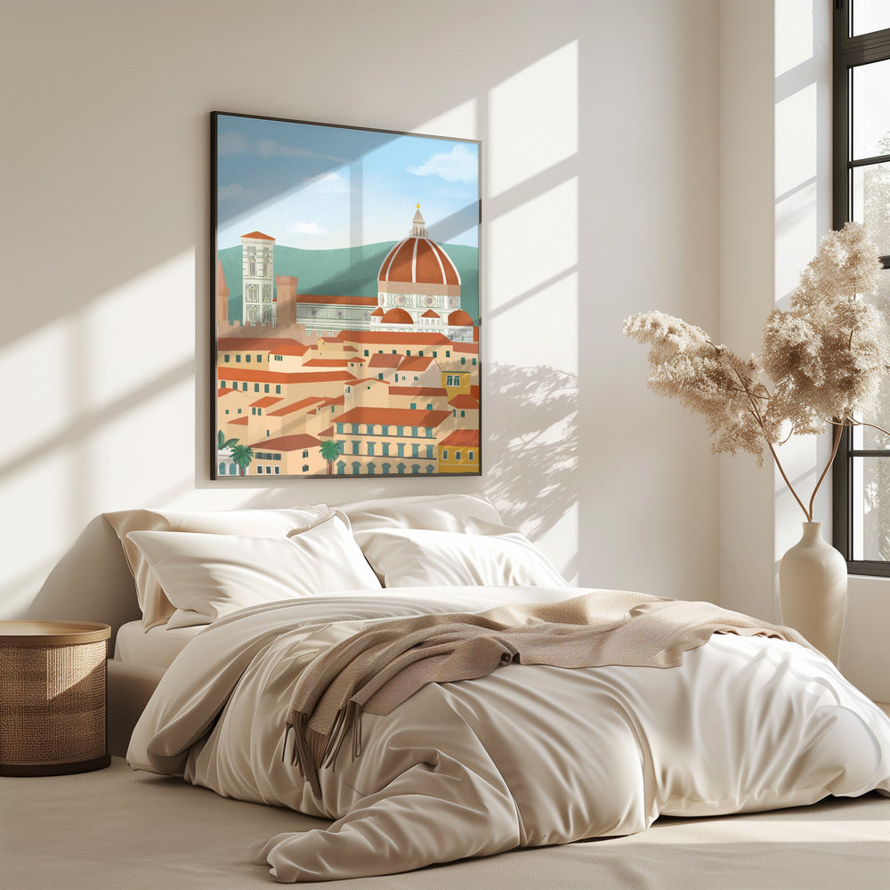 Florence | Poster