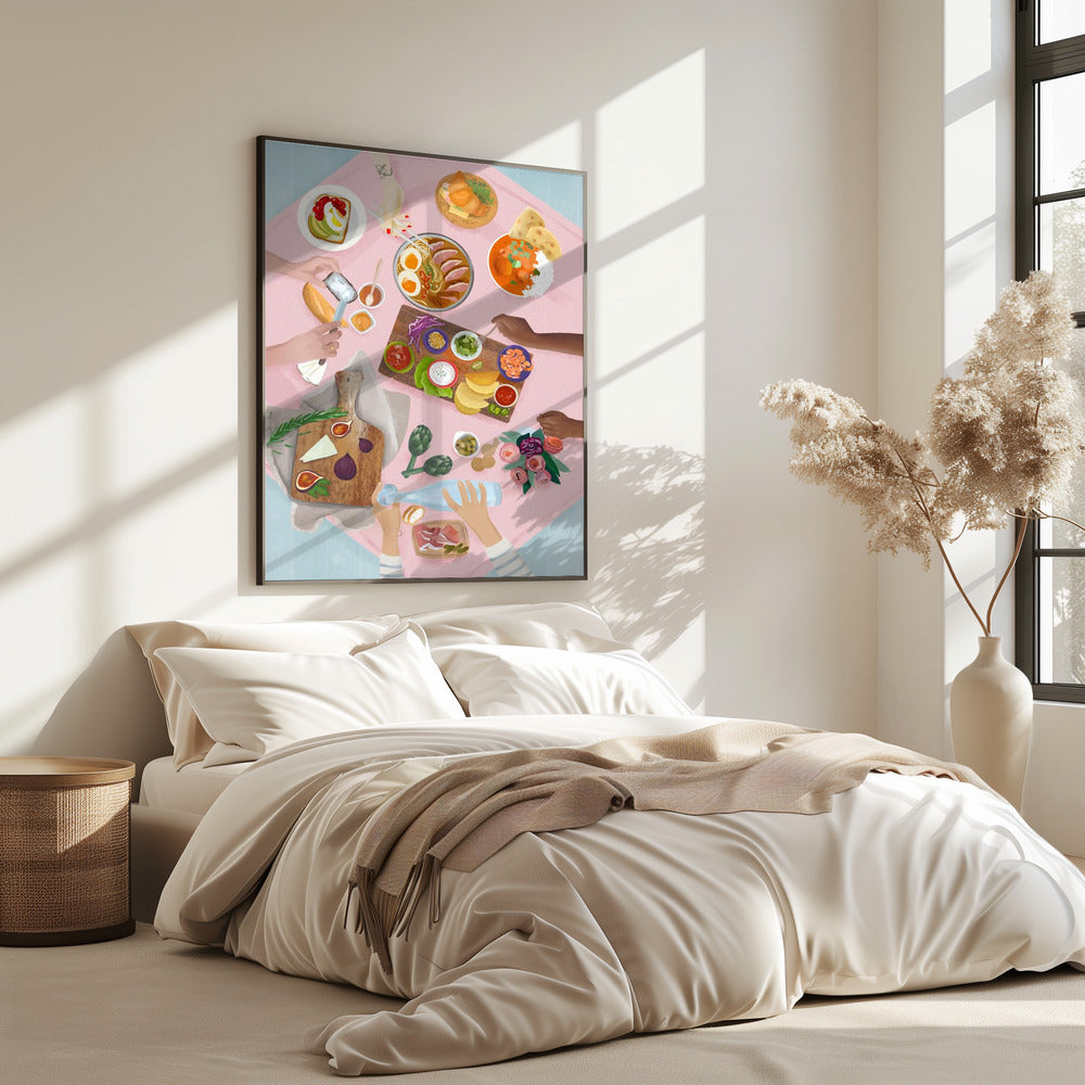 Brunch | Poster