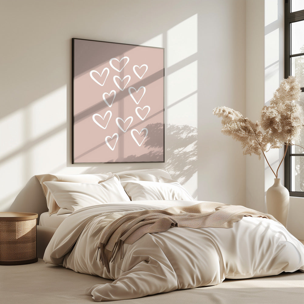 Harten | Poster