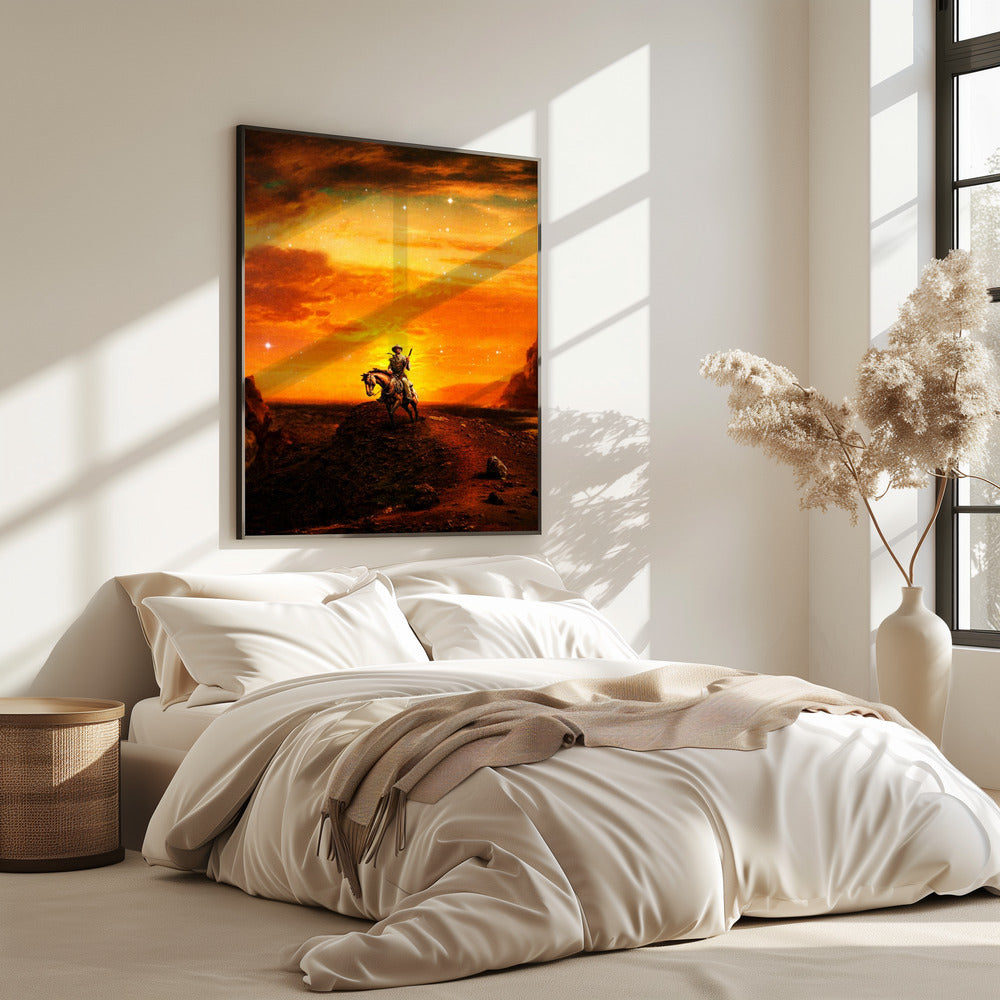 Moed | Poster