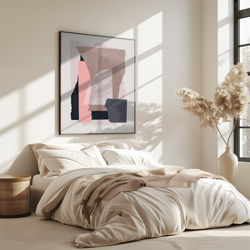 Pieces 15 | Poster