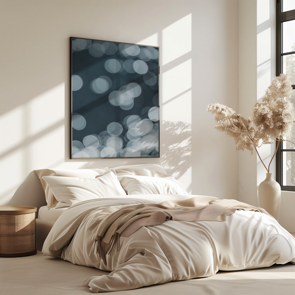Dreamy Circles | Poster