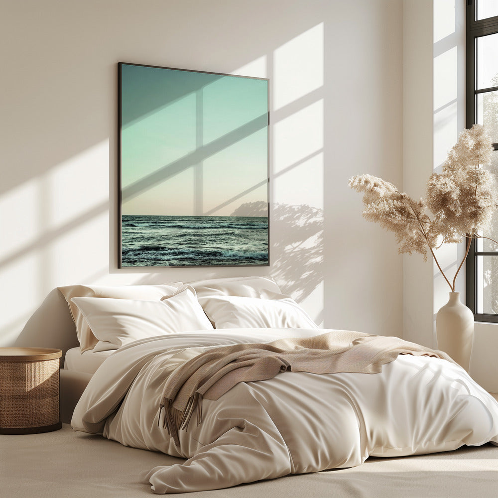 Eindeloze Horizon | Poster
