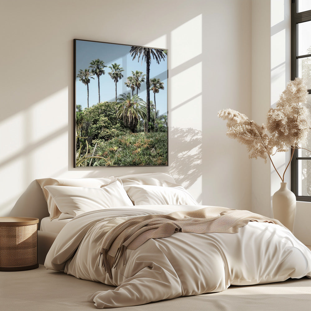 Tropical Serenity | Poster