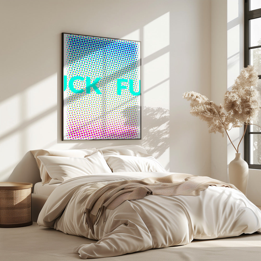 Neuken | Poster