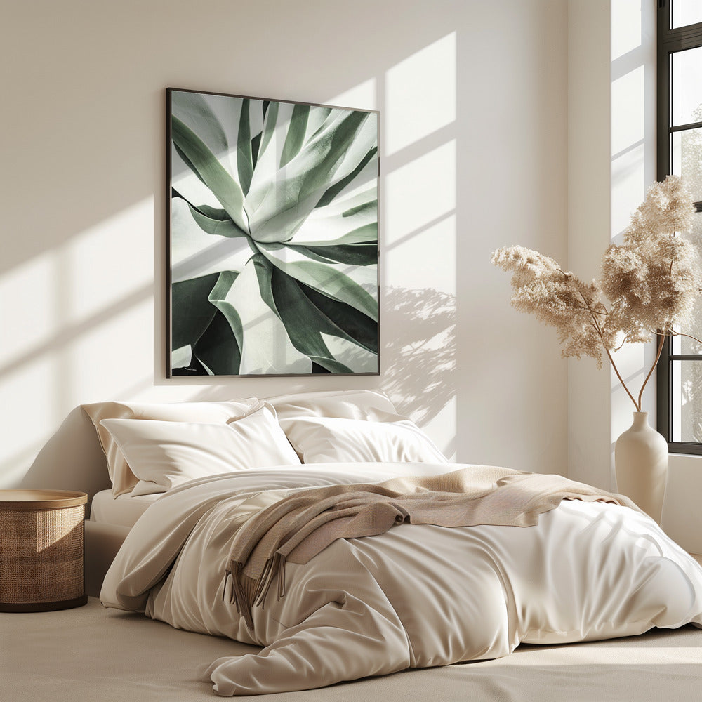 Sappige Harmonie | Poster