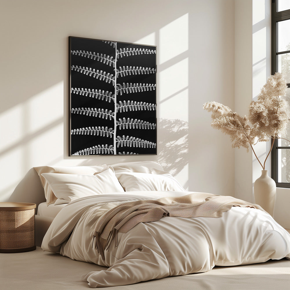 Fern Symphony | Poster