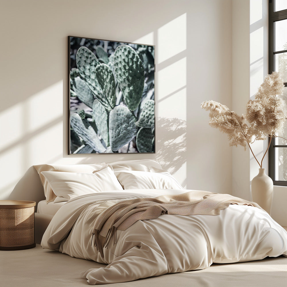Desert Serenity | Poster