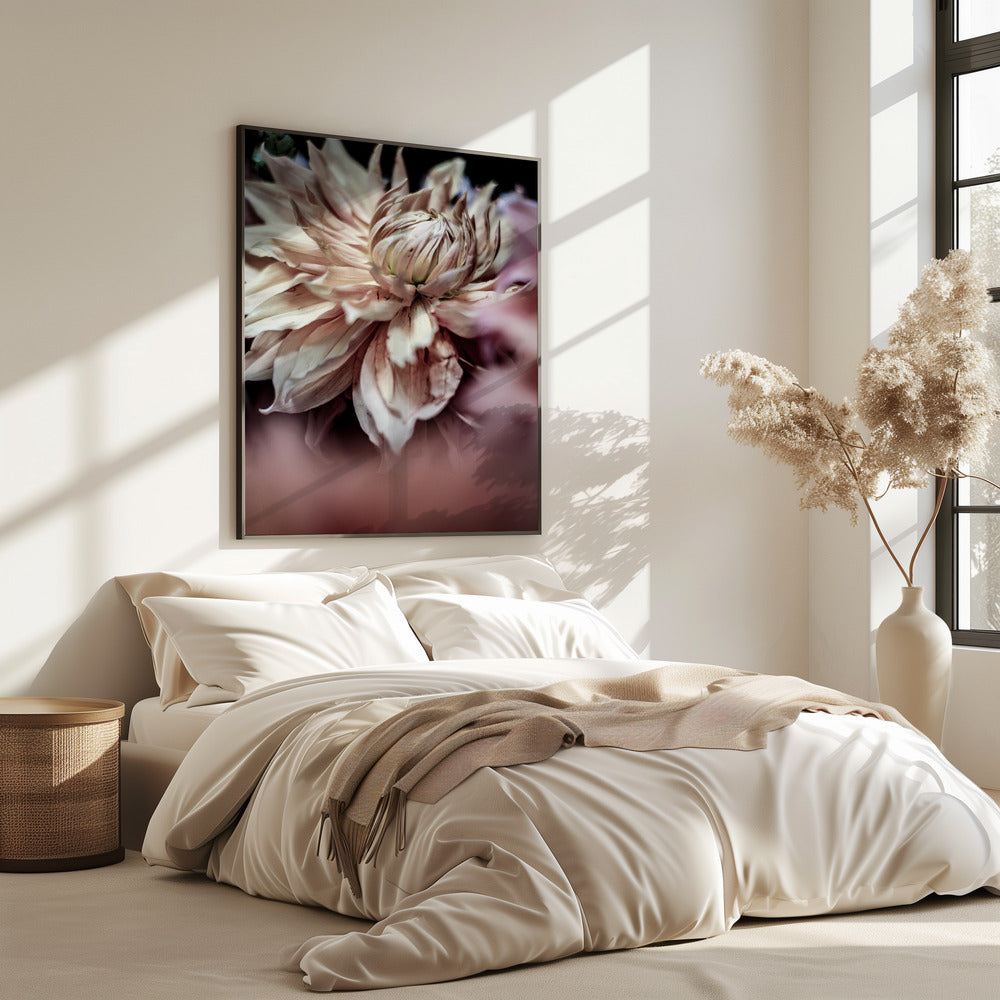 Bloesem Fluistert | Poster