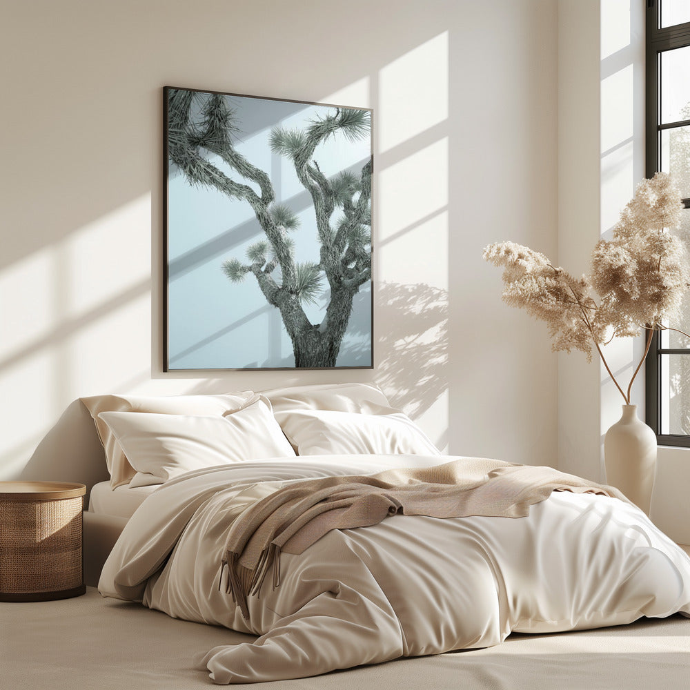 Desert Elegance | Poster