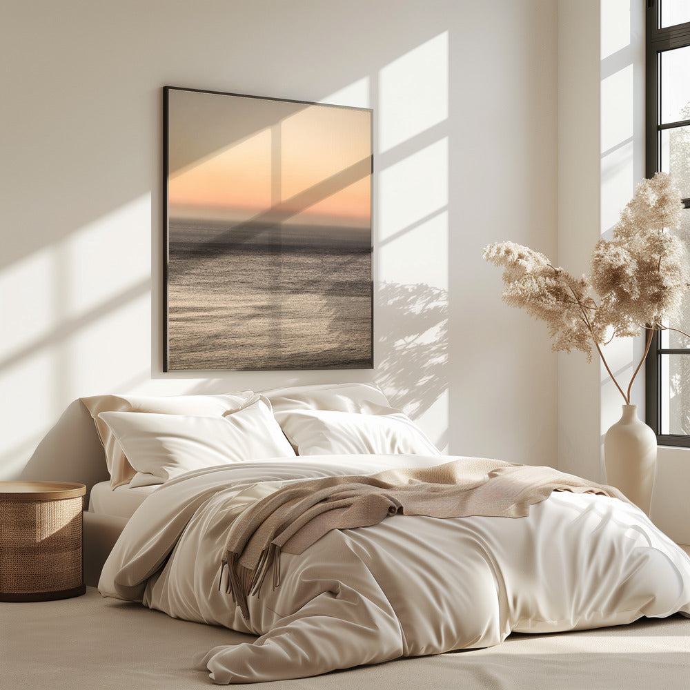 Tranquil Horizon | Poster
