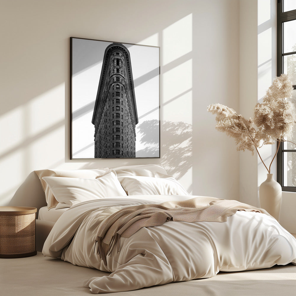 New York 02 | Poster
