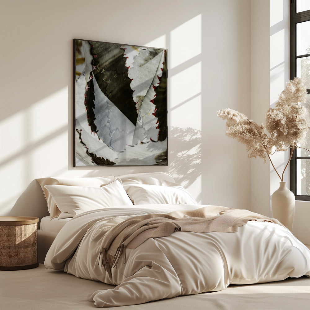 Desert Elegance | Poster