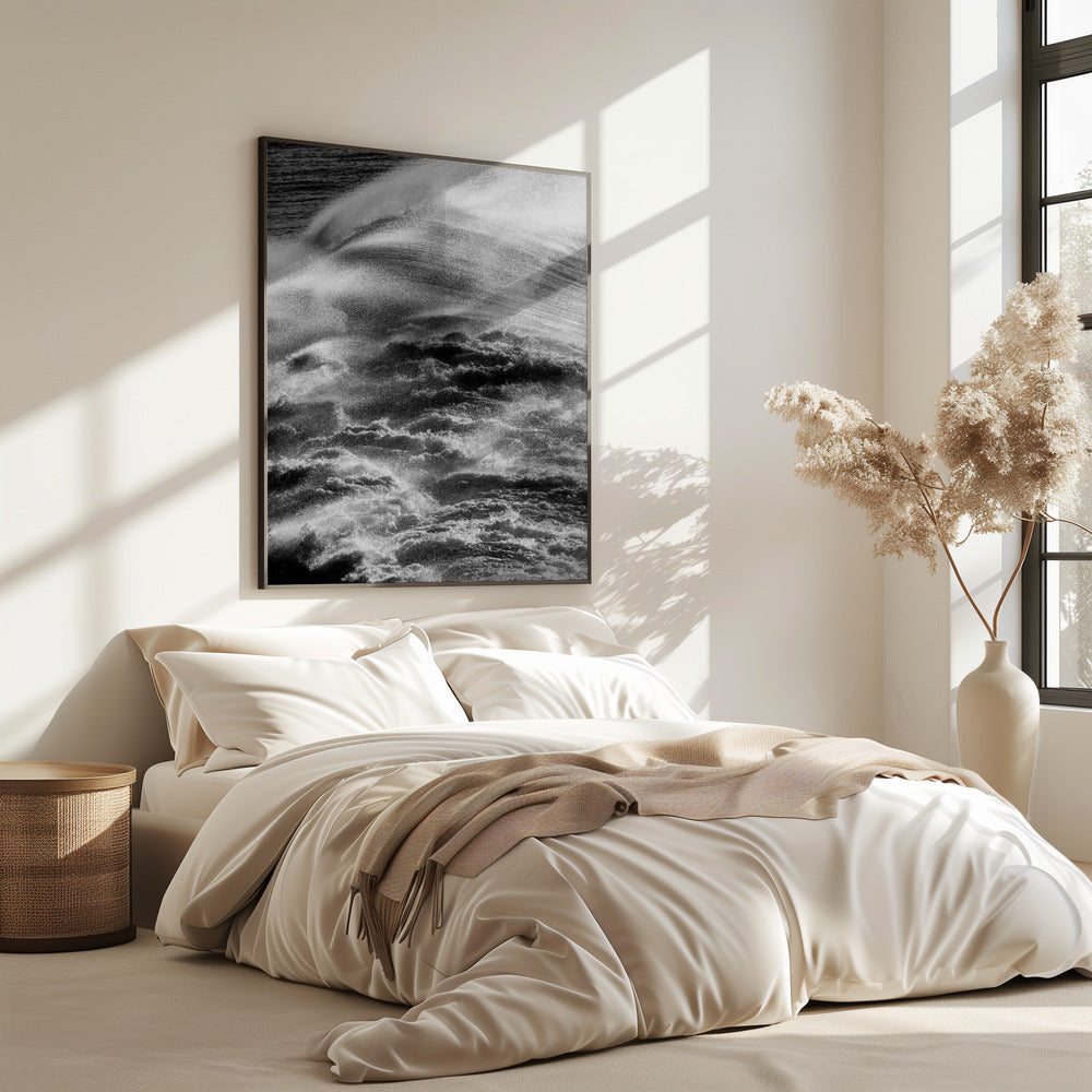 Oceanische symfonie | Poster
