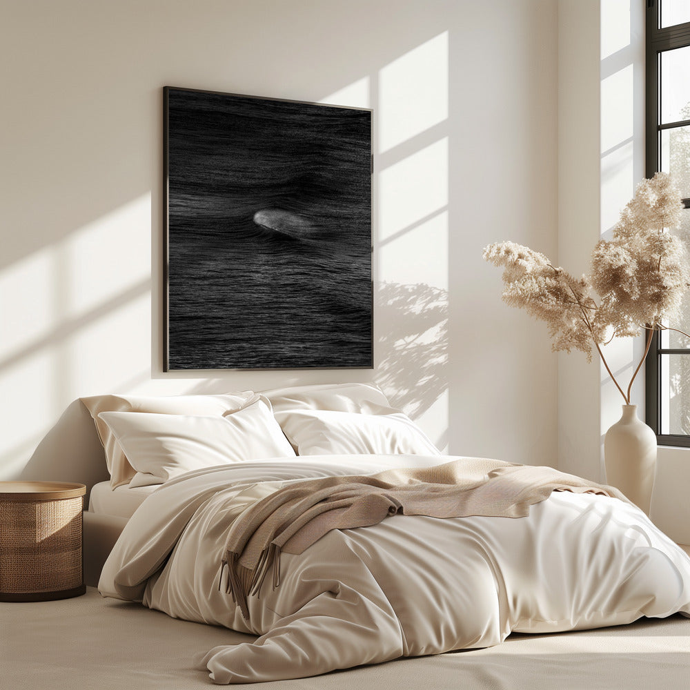 Whispering Waves | Poster