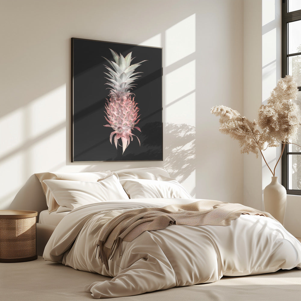 Aardbeienpijnboom | Poster