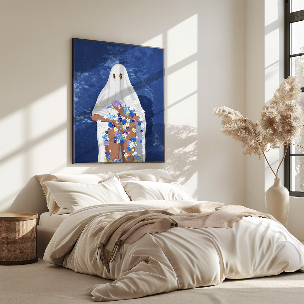 Ghost | Poster