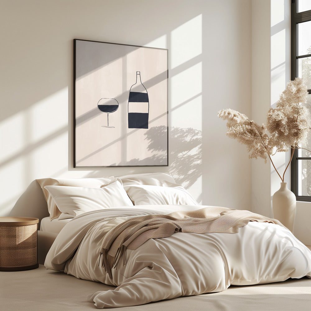 Wine | Poster