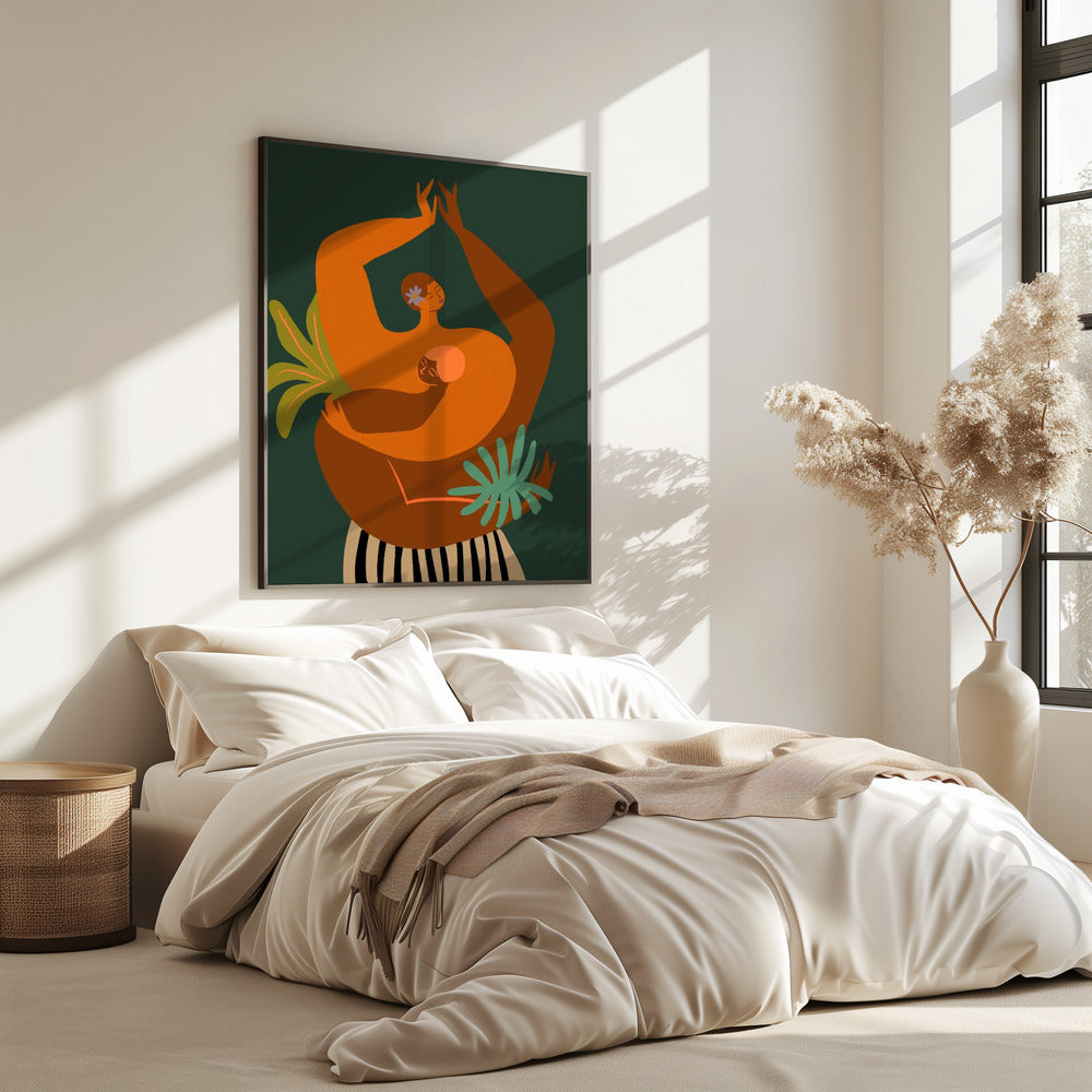 Jij en ik | Poster