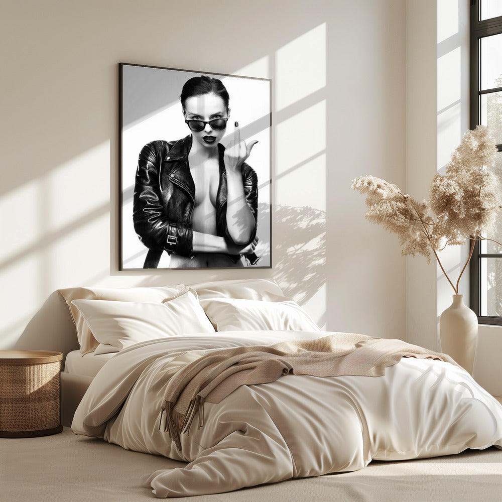 Kersenbom | Poster