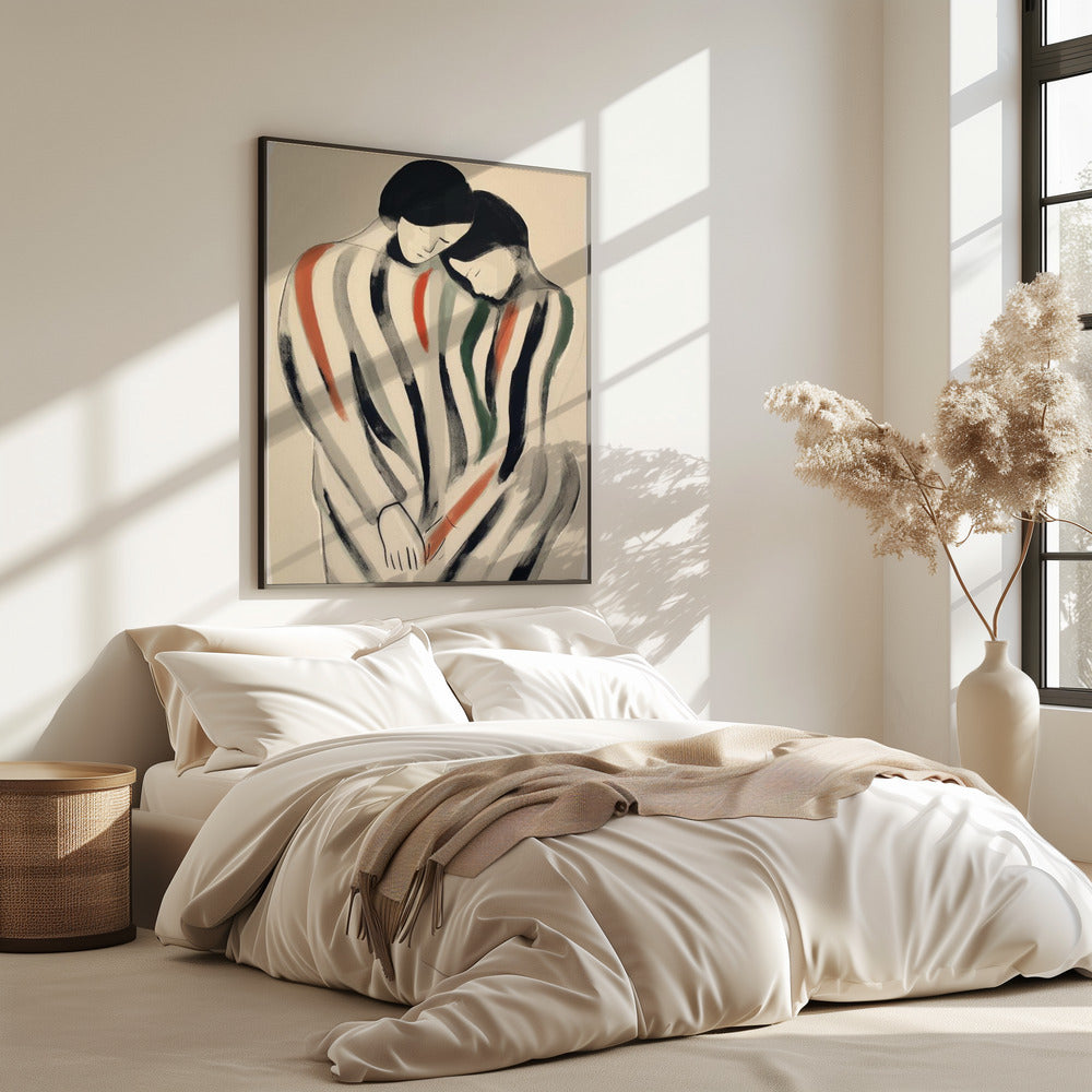 Intimiteit | Poster