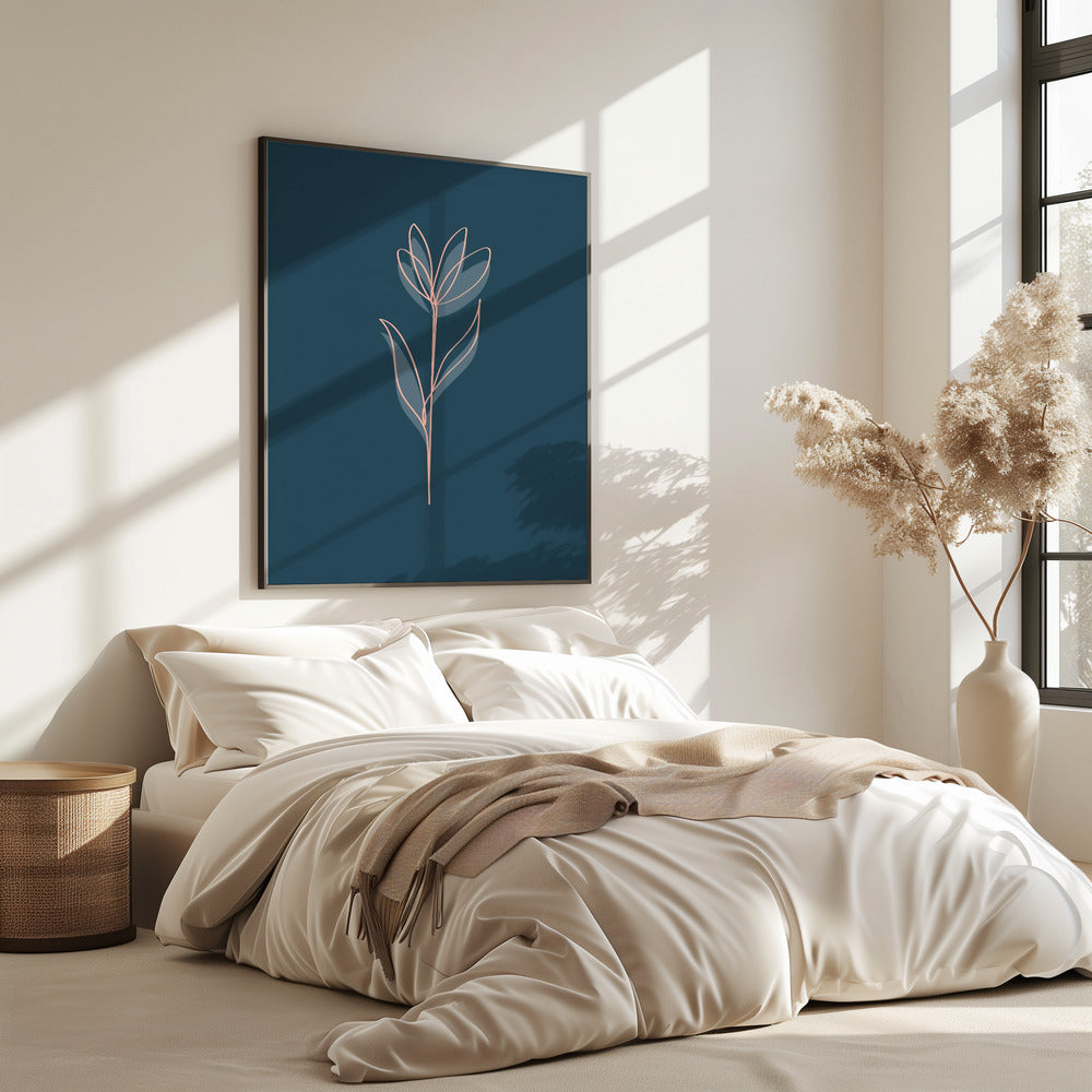 Bloei | Poster