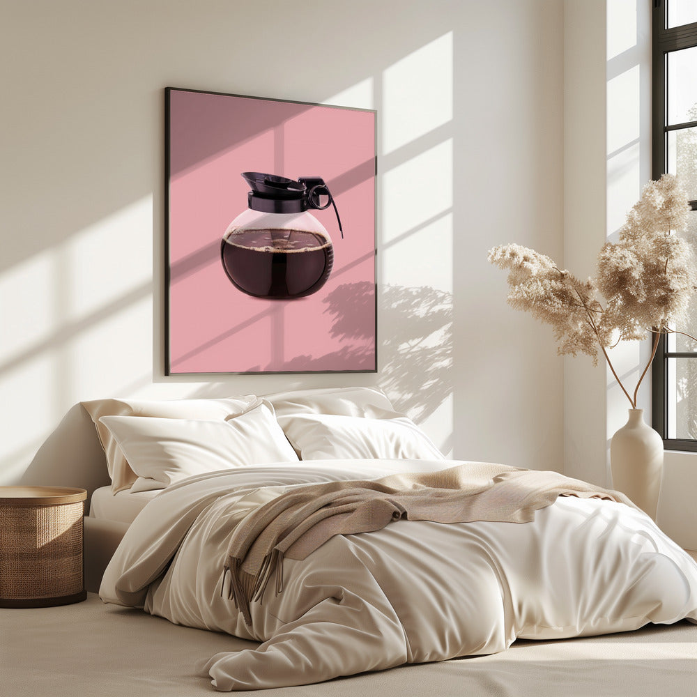 Morning weapon | Poster