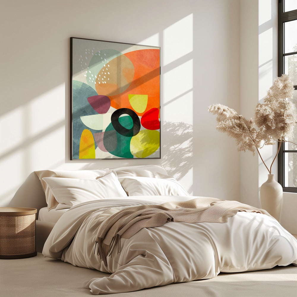Buntes2020 1 Kopie | Poster