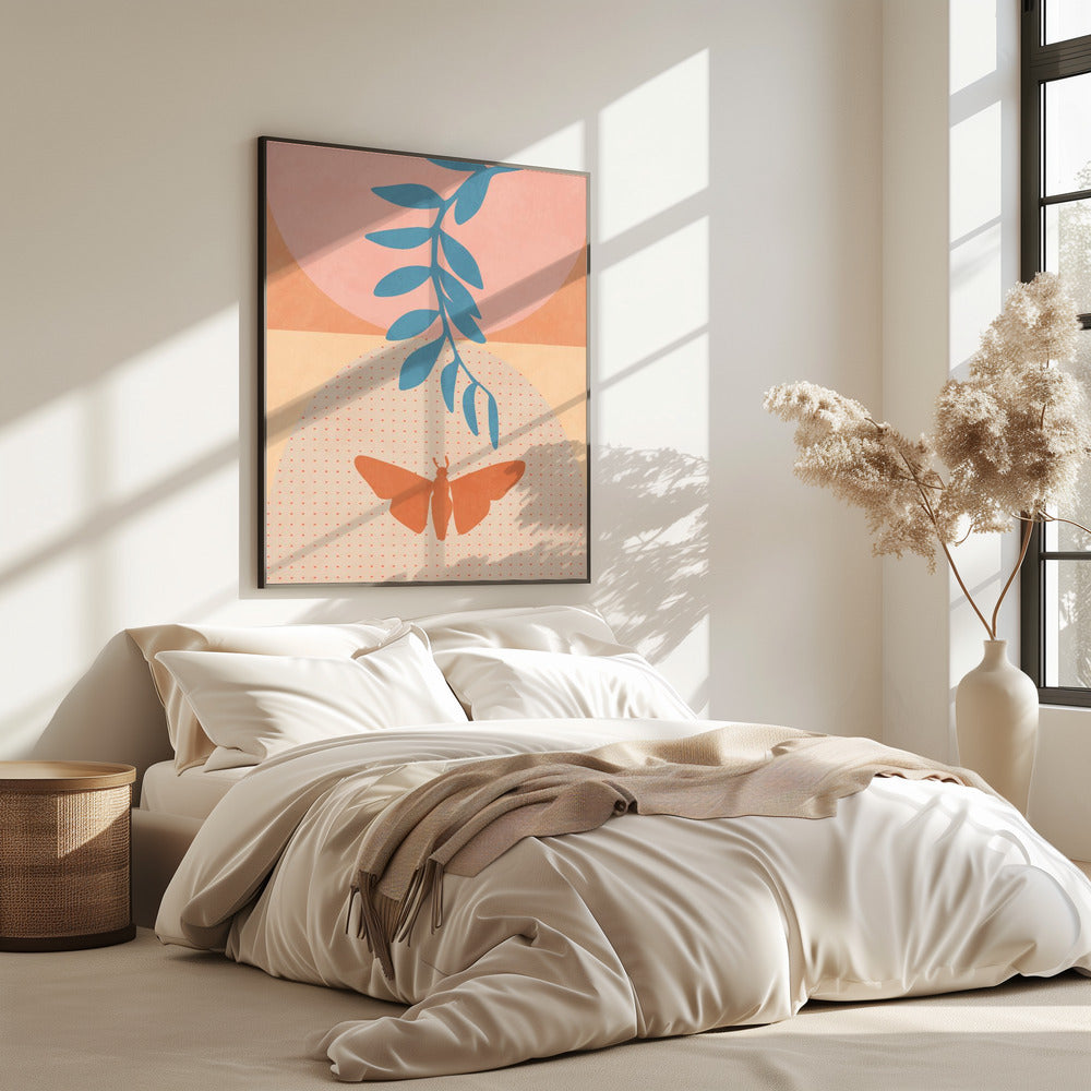 Spaces Maart 2020 1 Kopie | Poster