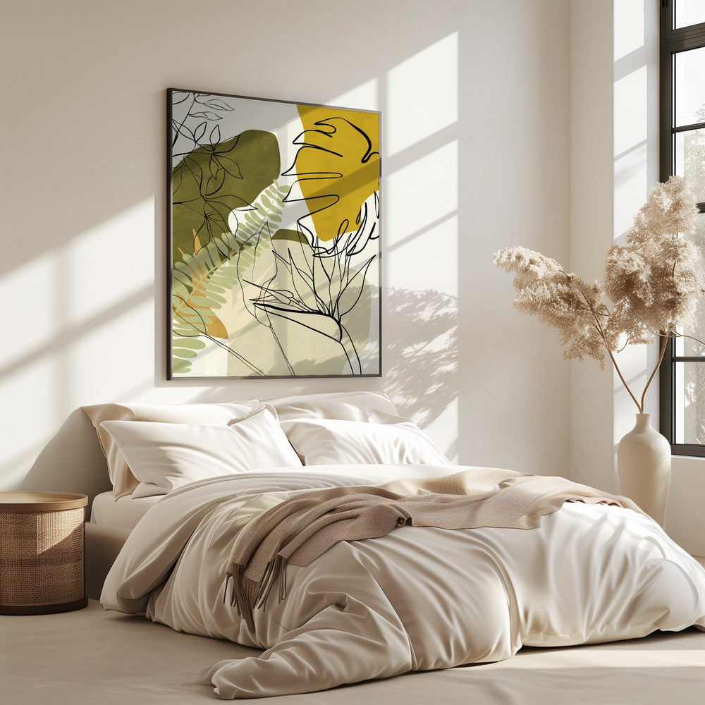 Bungle Jungle2 Kopie | Poster