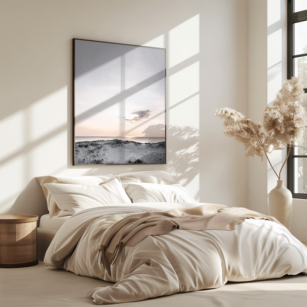 At the Coast 1 | Poster