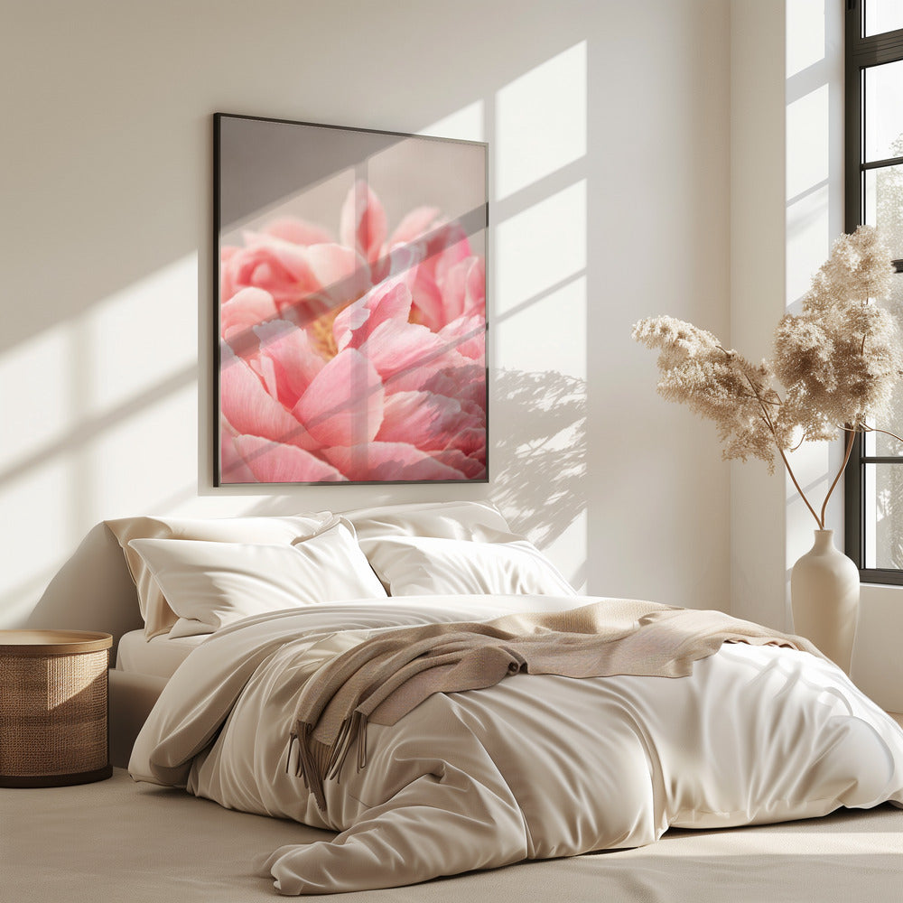Peony 4 | Poster