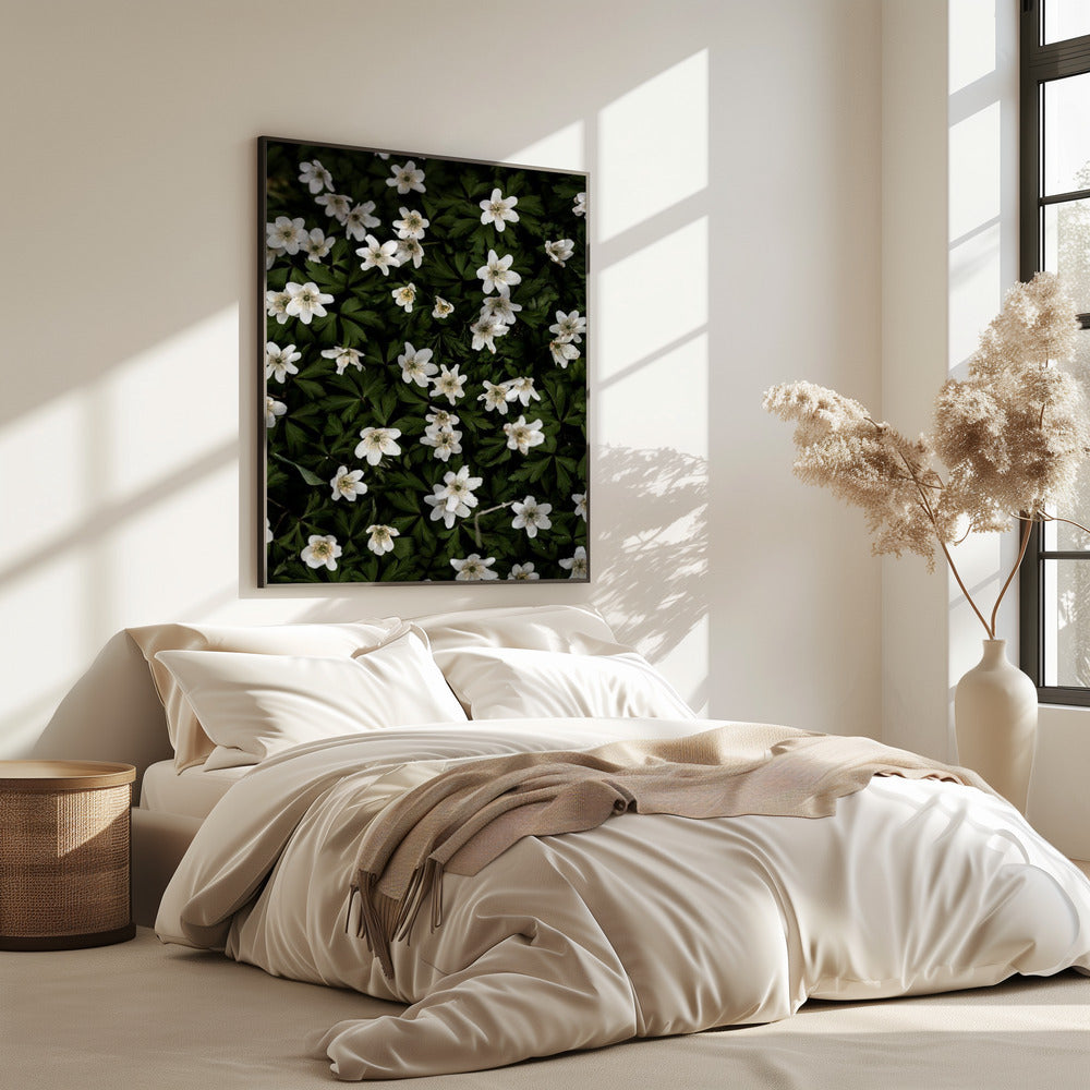 Tiny Flowers 2 | Poster