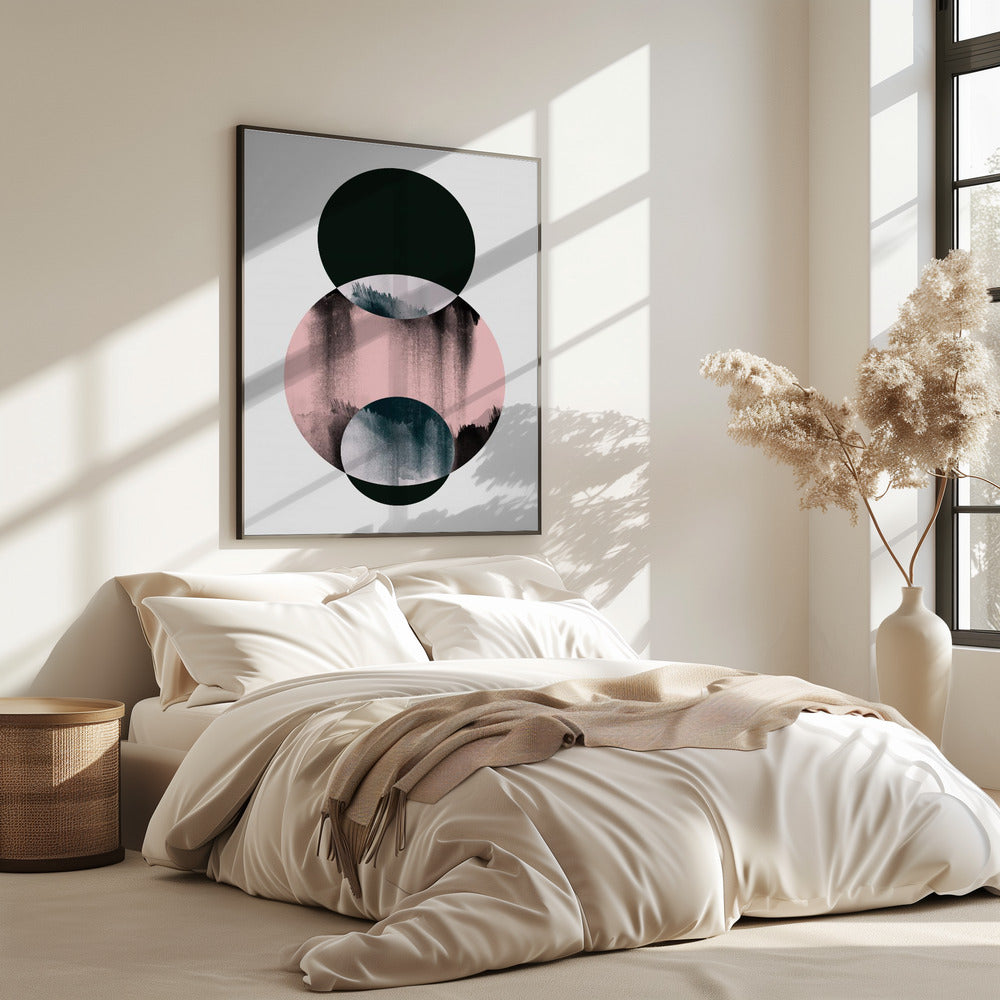 Minimalism 14 | Poster