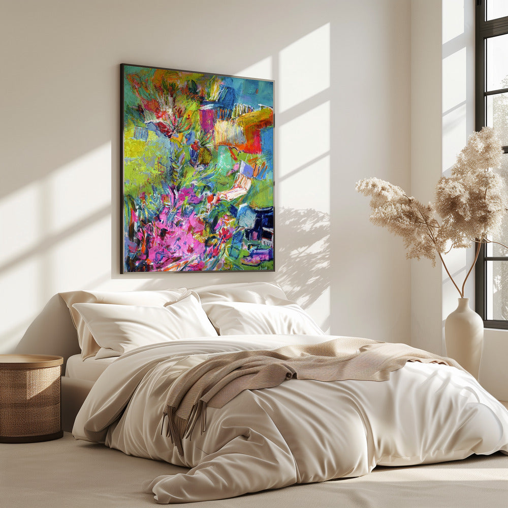 Wildheart Landscapes | Poster