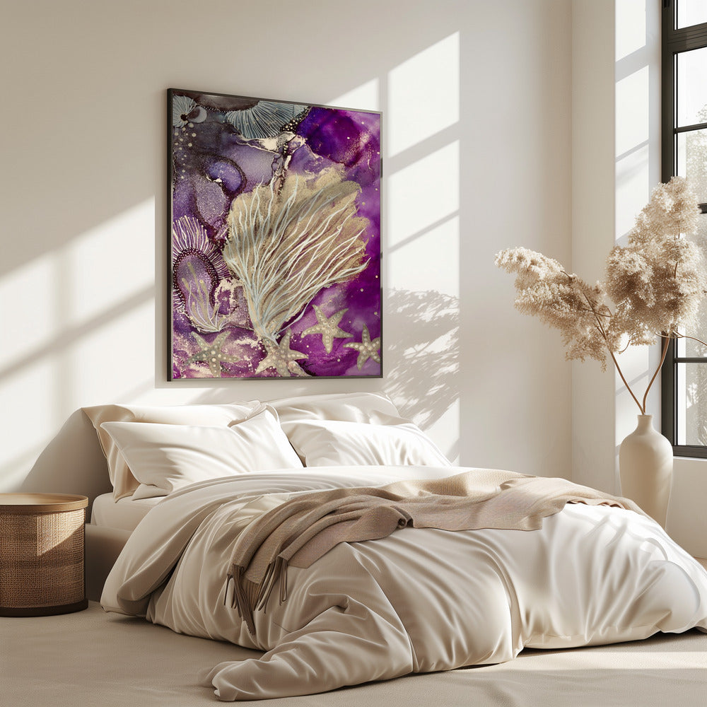 Blozend Rif | Poster