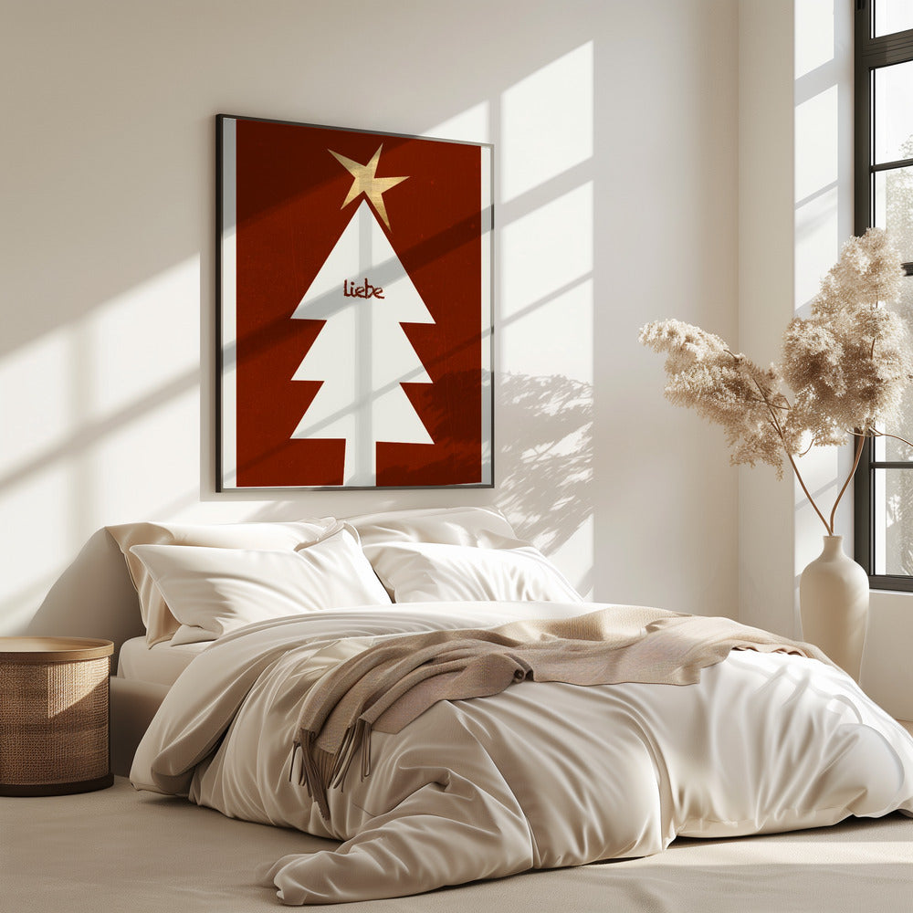 Oh Silent Night (vers.2) | Poster