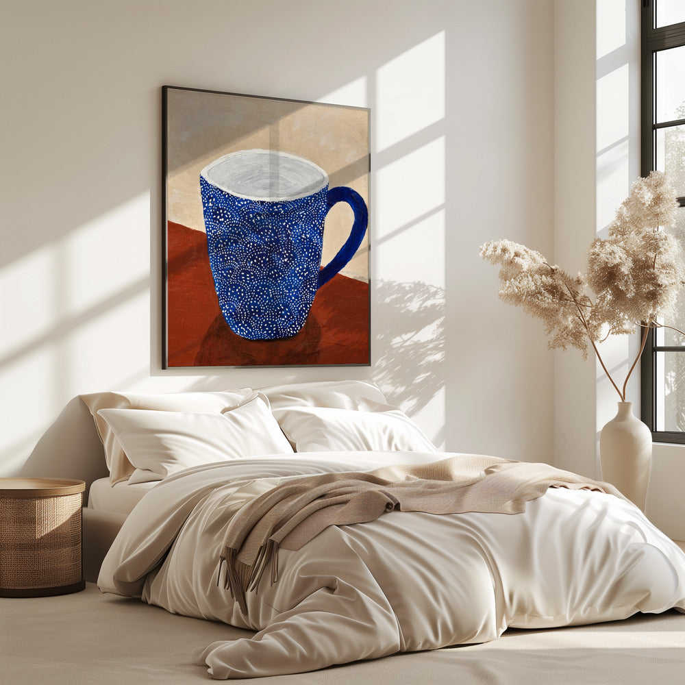 Koffietijd | Poster