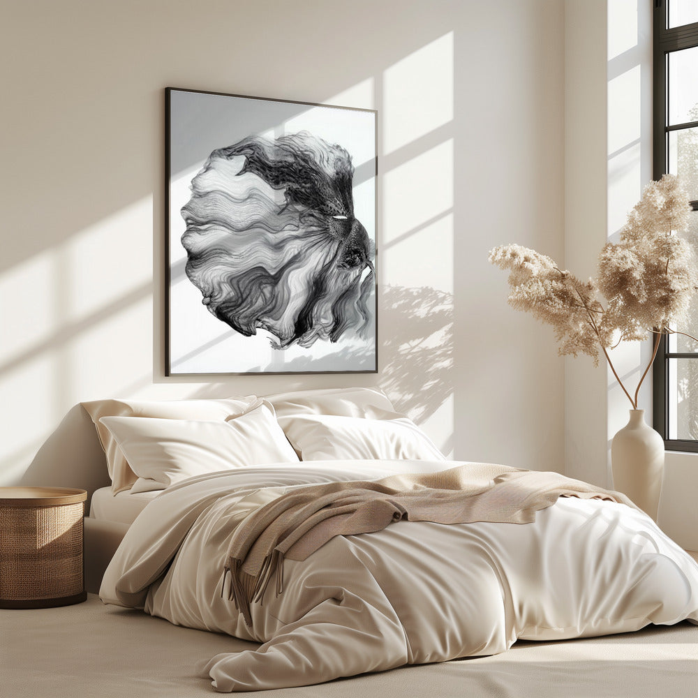 INKT BETTA | Poster