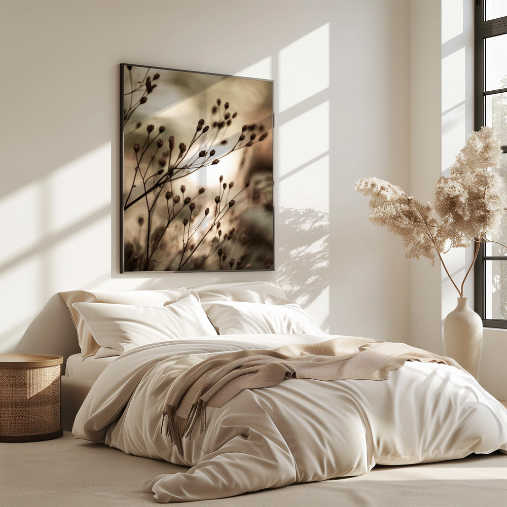 Herfstverlichting | Poster